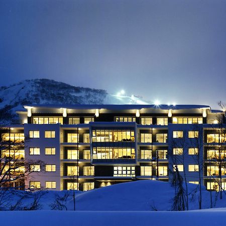 Niseko Central - Youtei Tracks Kutchan Eksteriør billede