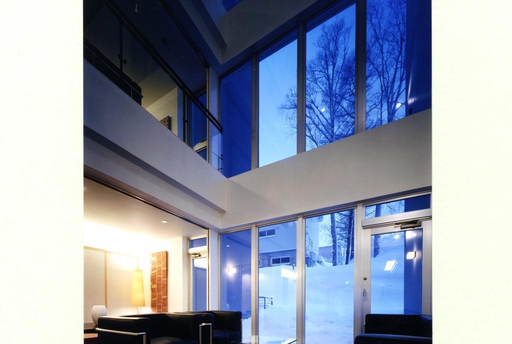 Niseko Central - Youtei Tracks Kutchan Eksteriør billede