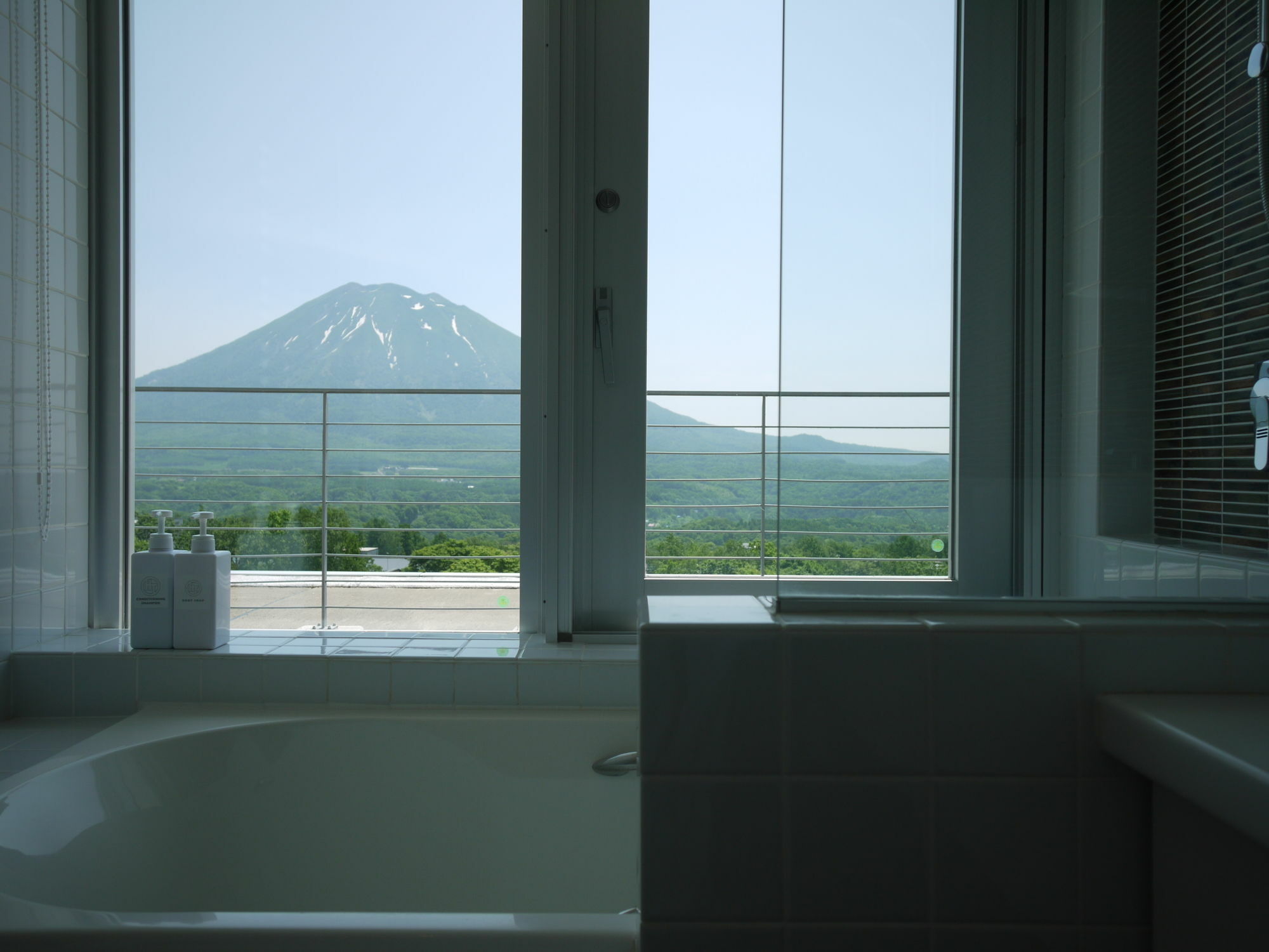 Niseko Central - Youtei Tracks Kutchan Eksteriør billede