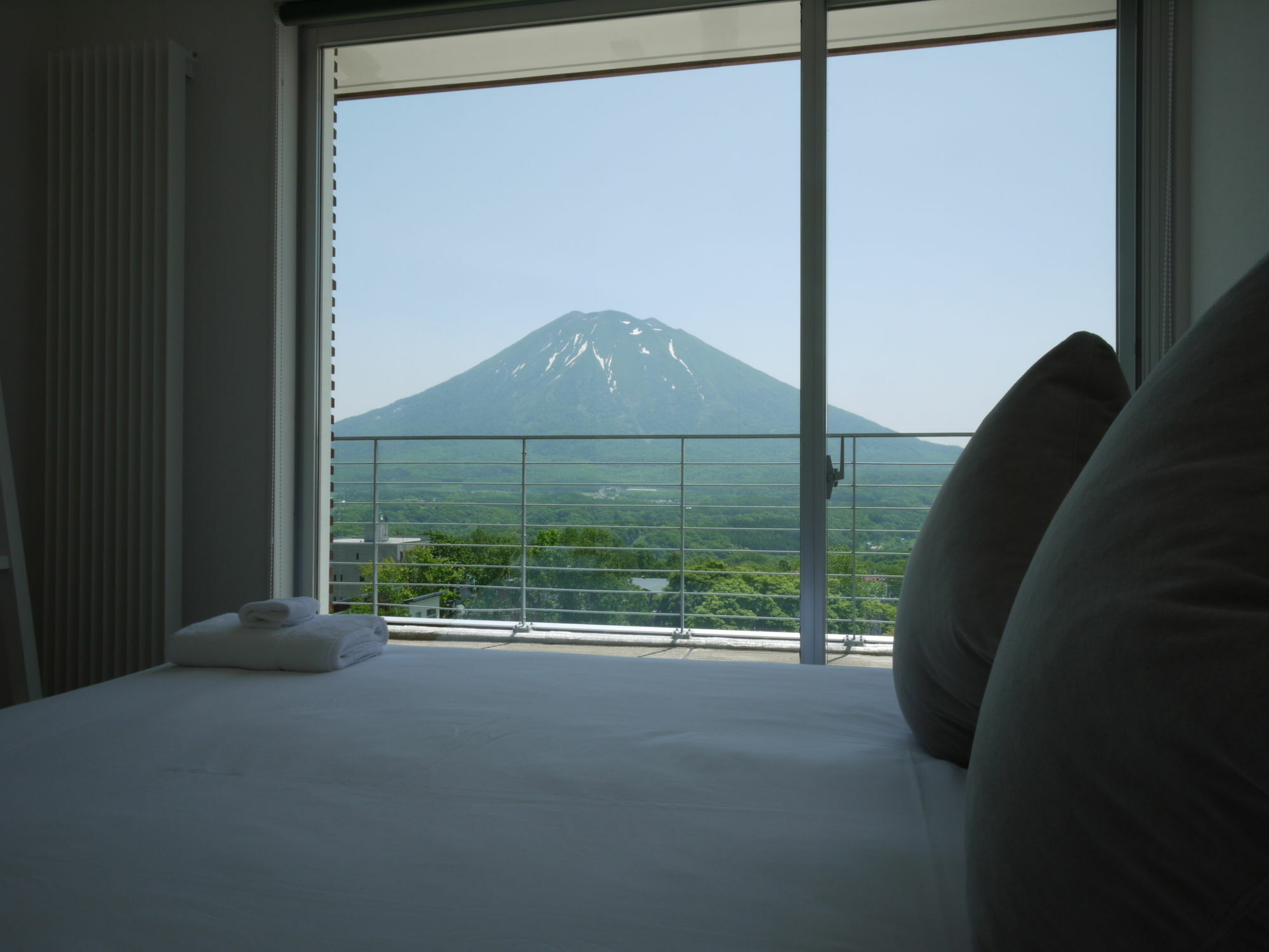 Niseko Central - Youtei Tracks Kutchan Eksteriør billede